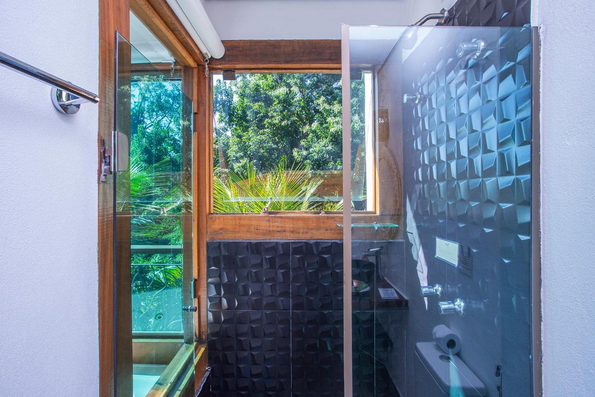 Hotel Vila Kebaya Ilhabela Exterior photo