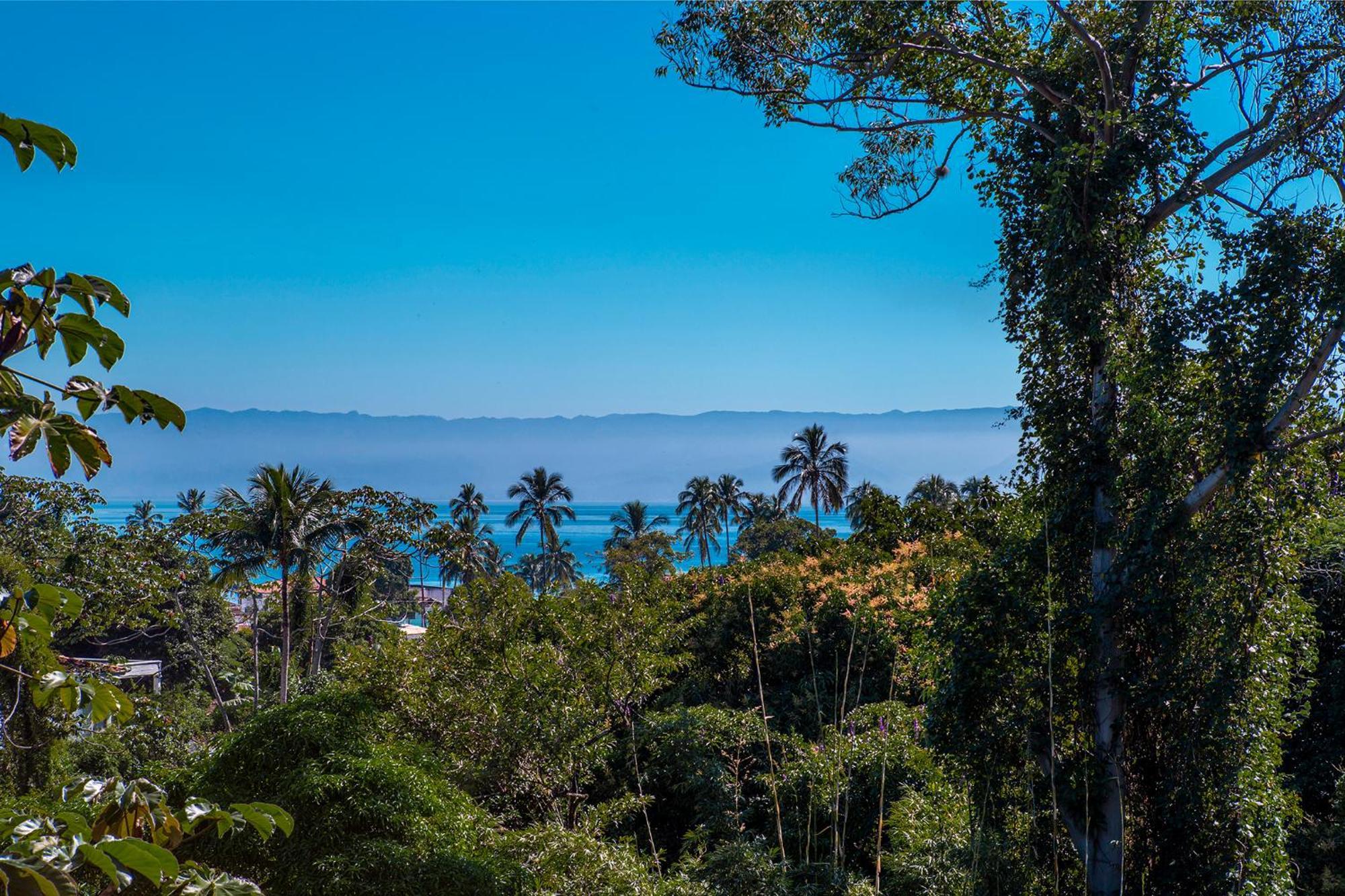 Hotel Vila Kebaya Ilhabela Exterior photo