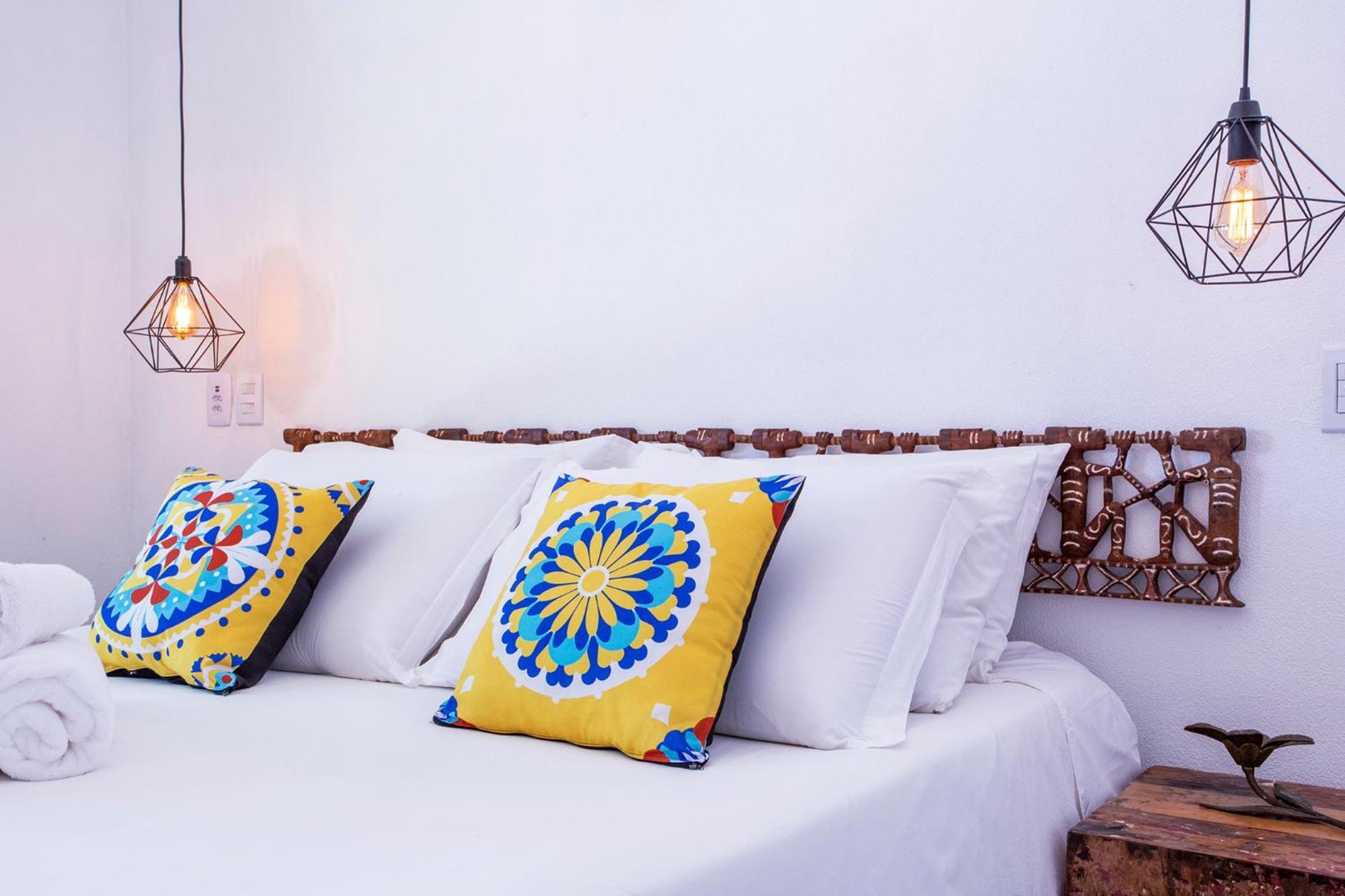 Hotel Vila Kebaya Ilhabela Exterior photo