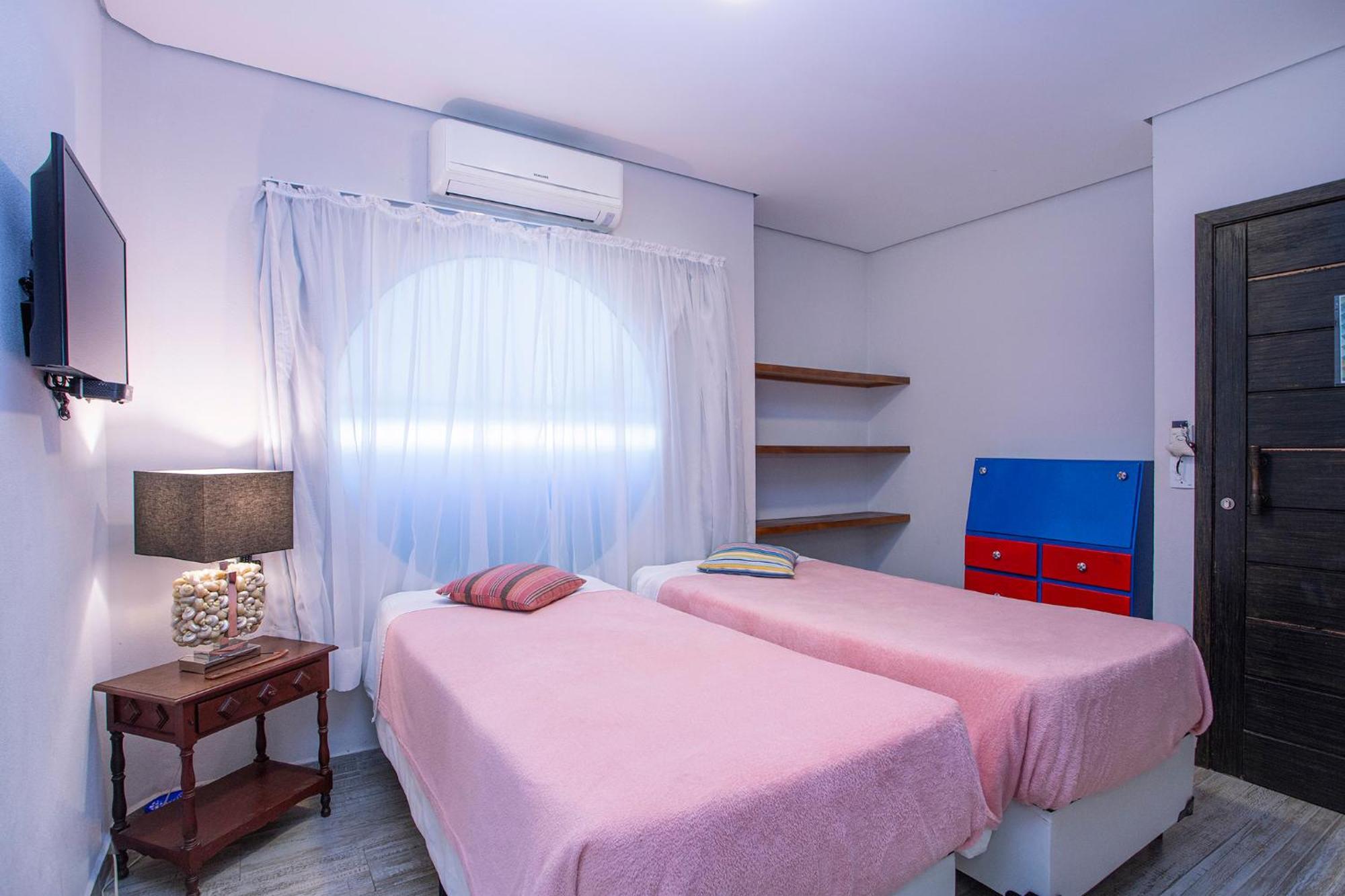Hotel Vila Kebaya Ilhabela Exterior photo